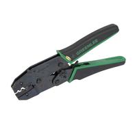 Crimpatrice a cricchetto Greenlee 228 AWG 9 pollici L