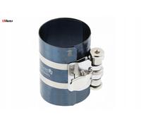 Crimpatrice ad anello a pistone 90-175-150 m quadrante a vite con blocco HOGE...