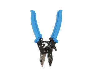 Crimpatrice E Stripper In Fibra Ottica - Laser 7044 Nuovo