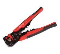 Crimpatrice E Stripper Per Fili BlueSpot 8805