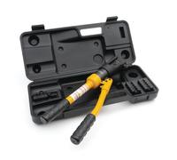 Crimpatrice Idraulica Ad Alta Capacità TITAN 11981