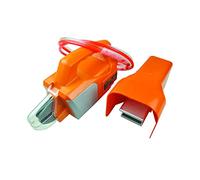 Crimpatrice Idraulica AM-30. Pedale della macchina for crimpatura, questo collegamento è solo for pedali nessun altro