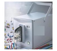 Crimpatrice Idraulica Macchina for crimpare terminali elettrici, pinza for pressare la linea di macchine for for FEK-60EM