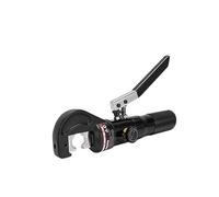 Crimpatrice Idraulica, Pinza for crimpatura terminale for capicorda for cavo batteria con filo idraulico con 9 paia di matrici, gamma di crimpatura YQK-70 4-70mm2(FYQ-70 with APR-180)