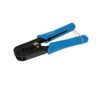 Crimpatrice LogiLink WZ0033 RJ11, RJ12 & RJ45