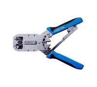 Crimpatrice LogiLink WZ0035 Crimpatrice NEW