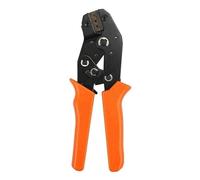 crimpatrice per capicorda, Pinza for crimpatura for for Terminale Set di utensili manuali for terminali Kit morsetti for cavi