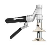 Crimpatrice per Cavi La pressa idraulica a manicotto scorrevole è adatta for l'espansione e la crimpatura di tubi Pex Ppr altri