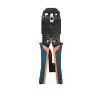 Crimpatrice per nanocavi per RJ10/RJ11/RJ12/RJ45