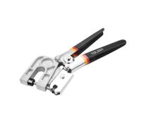 CRIMPATRICE PER PROFILI IN ALLUMINIO 275MM TOLSEN