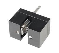 Crimpatrice per tubi - Strumento di crimpatura per tubi metallici | Soluzione di modifica dello swaging del condotto del di ingranaggi per principianti nell'approvvigionamento idrico per uso