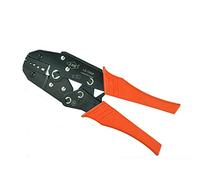 Crimpatrice Pinza for crimpatura terminale, pinza for capicorda 1-10mm², pinza for crimpare in acciaio al carbonio