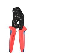 Crimpatrice SN-28B 0.1- Pinze da 1mm² Pinze di crimpatura Set-1550pcs 2.54mm Connettori e perni di crimpatura, 460pcs 2,54 mm JST-XH JST Kit del connettore(SN-28B 620)