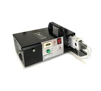 Crimpatrice terminale automatica 0,25-10mm2 EM-6B2 Utensili elettrici for piegatura EM-6B1 con set di matrici intercambiabili Multiuso(EM-6B2 (220V))