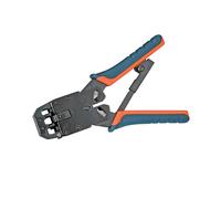 CRIMPATRICE VALUE Pinza crimpatrice multifunzione