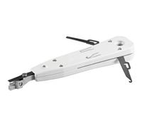 Crimpatrice WP WPC-TLA-001 per cavi CAT 5 CAT 6 Bianca 176x37x21 mm