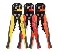 Crimper Automatic Per Cavi Stripper Multifunzionale 8 Pollici