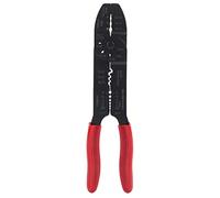 Crimper pinze criminali manuali terminal strumenti di crimpatura a mano morsetto cavo HS-313 per i lavoratori elettrici