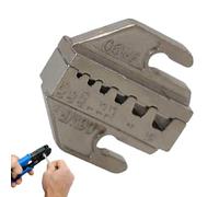 Crimping Pliers Replacement Dies Insulated Dies Mold Crimping Die Set