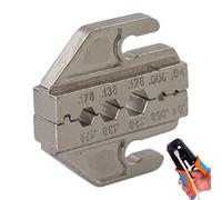 Crimping Pliers Replacement Dies Insulated Dies Mold Crimping Die Set