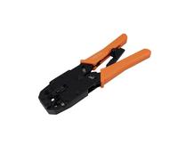 Pinza Universale Per Crimpare Connettori 468 Poli Rj11 Rj12 Rj45