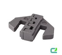 Crimpzangeneinsatz Di Metallo, Basic Insert C, Ø 0,5 -6 HELLA 8PE 863 807-431