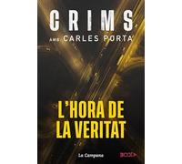 Crims amb Carles Porta - L'hora de la veritat: 4