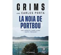 Crims: la noia de Portbou: Anatomia d'una investigació