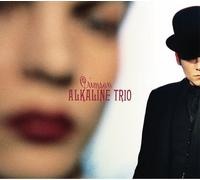 Crimson [2 CD Deluxe Edition] by Alkaline Trio (2005-12-06)