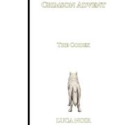 Crimson Advent: The Codex