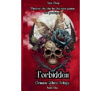 Crimson Allure: Forbidden: 1