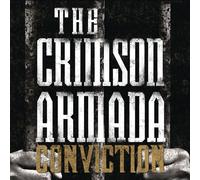 Crimson Armada Conviction (CD)
