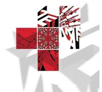Crimson Arsenal / Man Machine
