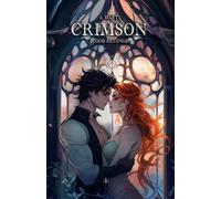 Crimson: Blood Revenge Vol.1