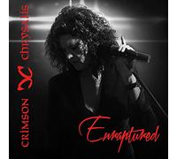 Crimson Chrysalis - Enraptured