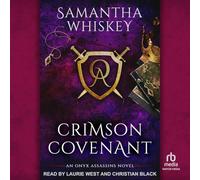 Crimson Covenant: 1