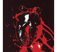 Crimson Curse - Blood Thirsty Lust