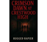 Crimson Dawn at Crestwood High: When the bell rings, the dead rise