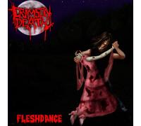 Crimson Death - Flashdance