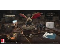 Crimson Desert Collector's Edition - PS5 - PlayStation 5