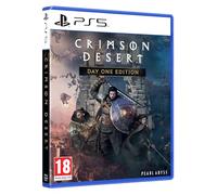 PREORDER 19-03-26 CRIMSON DESERT DAY ONE EDITION ITALIANA PS5 ACTION OPEN WORLD