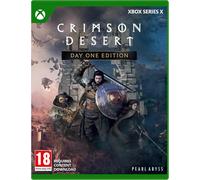 Crimson Desert Day One Edition - Xbox Series X