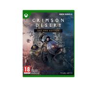 Crimson Desert Day One Edition Xbox Series X