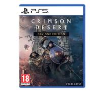 Crimson Desert - Day one PlayStation 5 Plaion