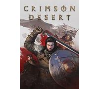 Crimson Desert Deluxe Edition + Pre-Order Bonus Steam Key (PC) EUROPE