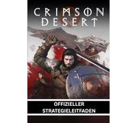 CRIMSON DESERT OFFIZIELLER STRATEGIELEITFADEN