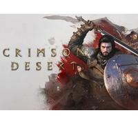 Crimson Desert (PC) Steam Key - EU