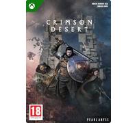 Crimson Desert Standard Edition | Xbox One/Series X|S - Codice download