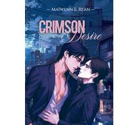 Crimson Desire