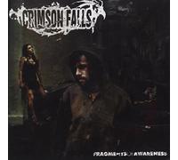 Crimson Falls - Fragments of Awareness